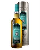 Caol Ila Single Islay Malt Whisky 2014 till 2021 från Murray McDavid